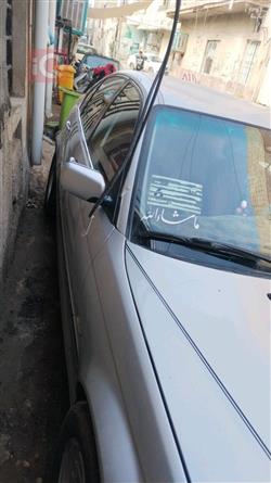 بي ام دبليو الفئة 3